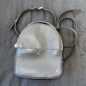 kate spade mini backpackl